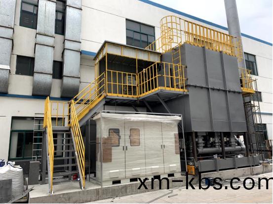 崑山某印刷公司- 