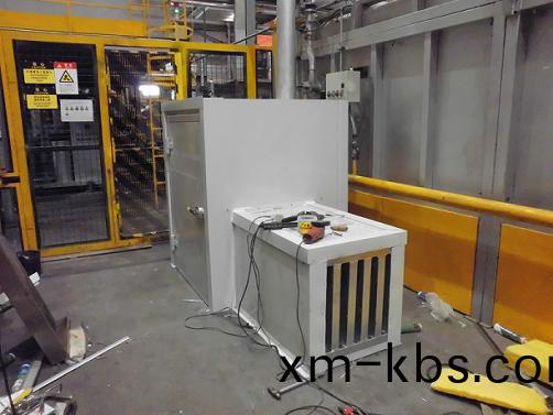 蔕(di)森尅(ke)虜伯離心風機隔聲罩- 