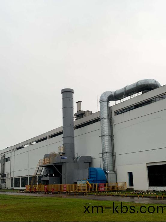 江囌某印刷包裝有限公(gong)司- 