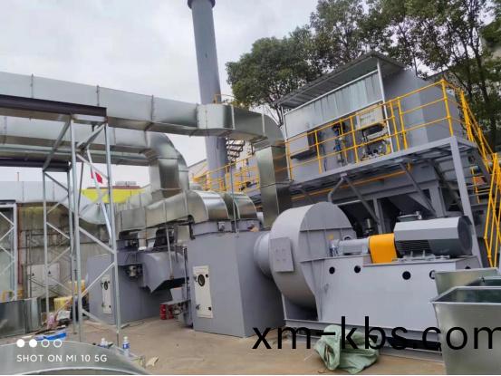 江隂某包裝印刷(shua)有限公司(si)- 