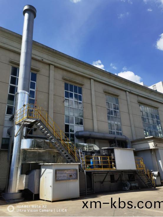 汕頭某食品有限(xian)公司- 